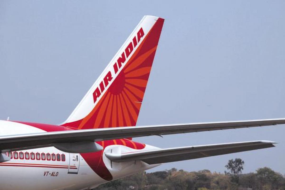 Air India Warns Former Employees From Speaking Against It On Social Media